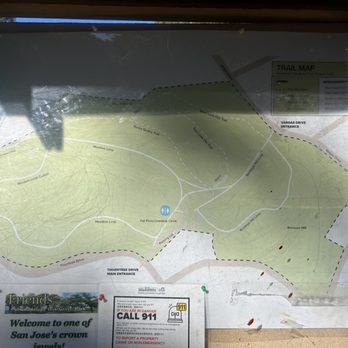 Guadalupe Oak Grove Park - Parks Near Me - San Jose, California