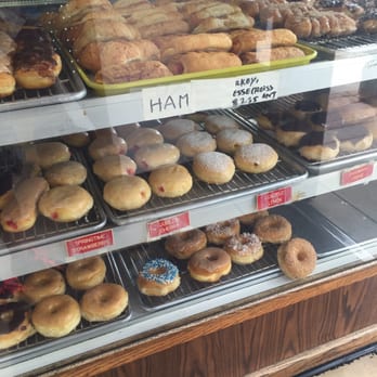 Star Donuts - Donuts Near Me - Newbury Park, California Star Donuts - Donuts Near Me - Newbury Park, California