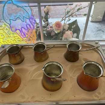 Akida Coffeehouse - Breakfast & Brunch Near Me - Woodbridge, Virginia