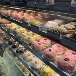 Walker's Doughnuts