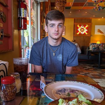 Satchel's Pizza - Handsome son - Pizza Near Me - Gainesville, Florida Satchel's Pizza - Handsome son - Pizza Near Me - Gainesville, Florida