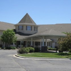 Drumlin Reserve - Drumlin Reserve of Cottage Grove Assisted Living