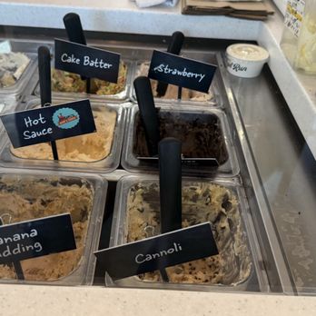 Jeff’s Bagel Run - More spreads - Coffee & Tea Near Me - Orlando, Florida Jeff’s Bagel Run - More spreads - Coffee & Tea Near Me - Orlando, Florida