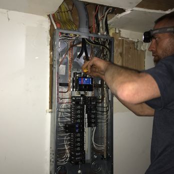 Elemental Electric - Service Change in Milton, WA - Electricians Near Me - Tacoma, Washington