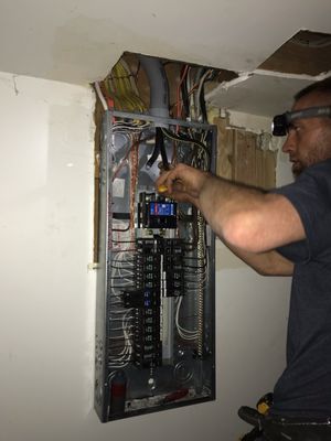 Electric Contractors Near Me Hayward, CA