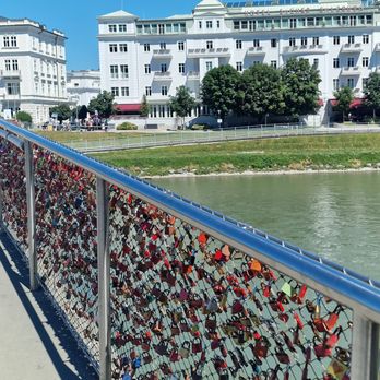 Makartsteg - Landmarks & Historical Buildings Near Me - Salzburg, 5