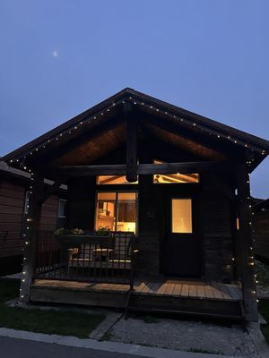 Teton Valley Resort by null