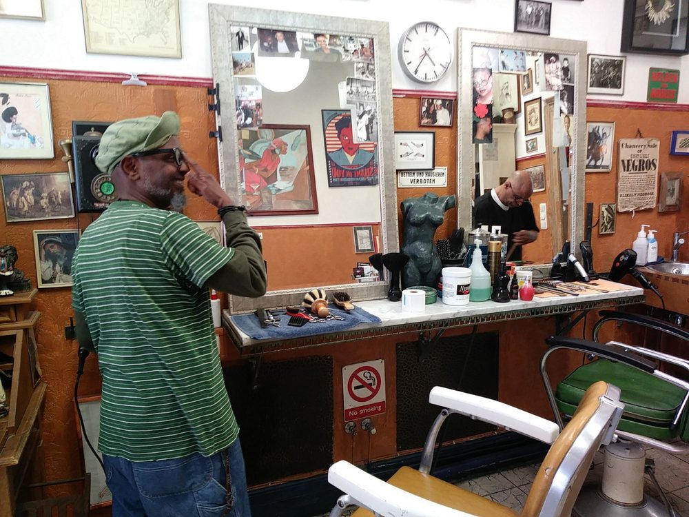 BOB’S HAIR BASE 12 Reviews Mainzer Landstr. 114, Frankfurt am Main