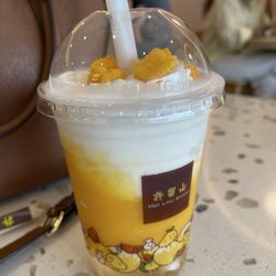 Hui Lau Shan
