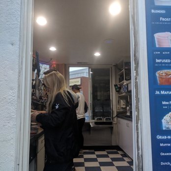 Dutch Bros Coffee - Coffee & Tea Near Me - McMinnville, Oregon Dutch Bros Coffee - Coffee & Tea Near Me - McMinnville, Oregon