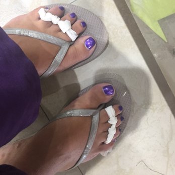 Joyce Tips Nail & Spa - Nail Salons Near Me - Port Jefferson Station, New York
