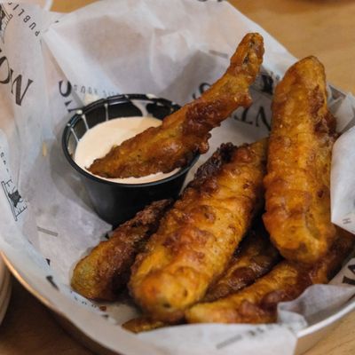 Monty's Public House by null