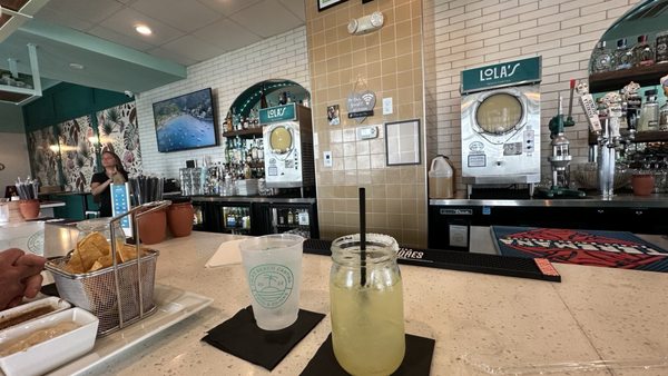 Lola's Beach Cantina by null