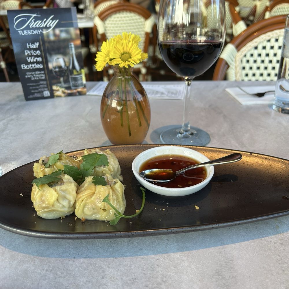 Ka Thai - Thai Dumplings - Thai Near Me - Dallas, Texas Ka Thai - Thai Dumplings - Thai Near Me - Dallas, Texas