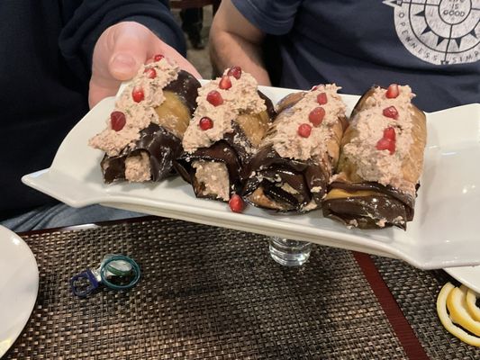 Mtskheta Restaurant by null