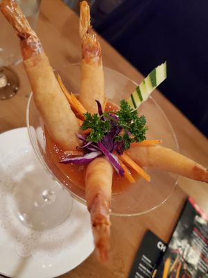 Bhan Thai (Marlton) by null