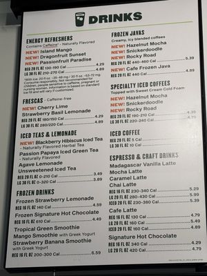 Menu photo 1 Panera Bread Glastonbury, CT Menu photo 1 Panera Bread Glastonbury, CT