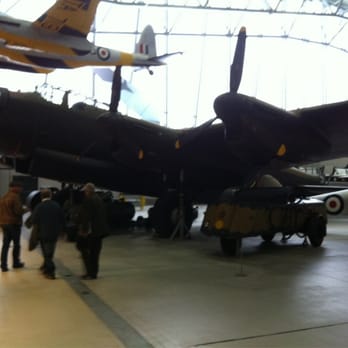 Imperial War Museum Duxford - Lancaster - Museums Near Me - Cambridge, CAM Imperial War Museum Duxford - Lancaster - Museums Near Me - Cambridge, CAM