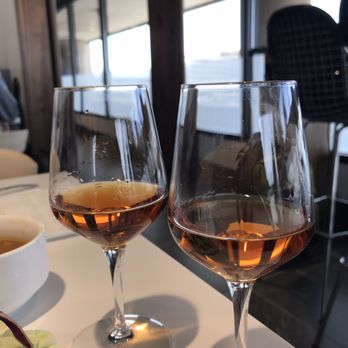 The Centurion Lounge - Looking for Miss Joyce...Remy XO! - Airport Lounges Near Me - Phoenix, Arizona