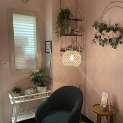 Beauty Star Spa - Lights off