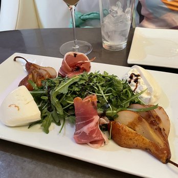 Bardot - Pear Salad - New American Near Me - Claremont, California Bardot - Pear Salad - New American Near Me - Claremont, California