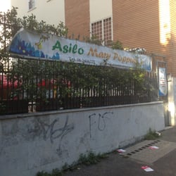 Asilo Mary Poppins