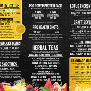 Blendsations Beverage Bar - Juice Bars & Smoothies Near Me - Wilmington, North Carolina Blendsations Beverage Bar - Juice Bars & Smoothies Near Me - Wilmington, North Carolina