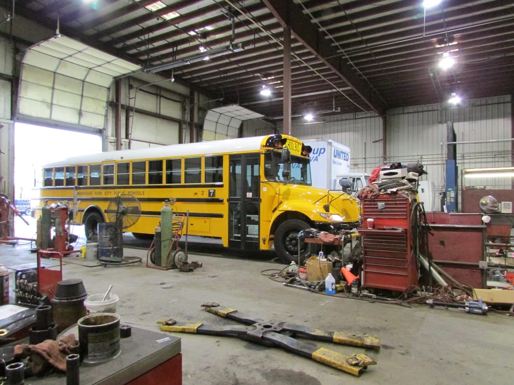 MCCARTHY TIRE SERVICE 11 Photos 9073 Euclid Ave, Manassas, VA Yelp