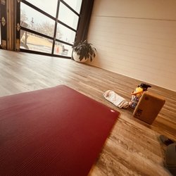 Namaste Fitness Studio