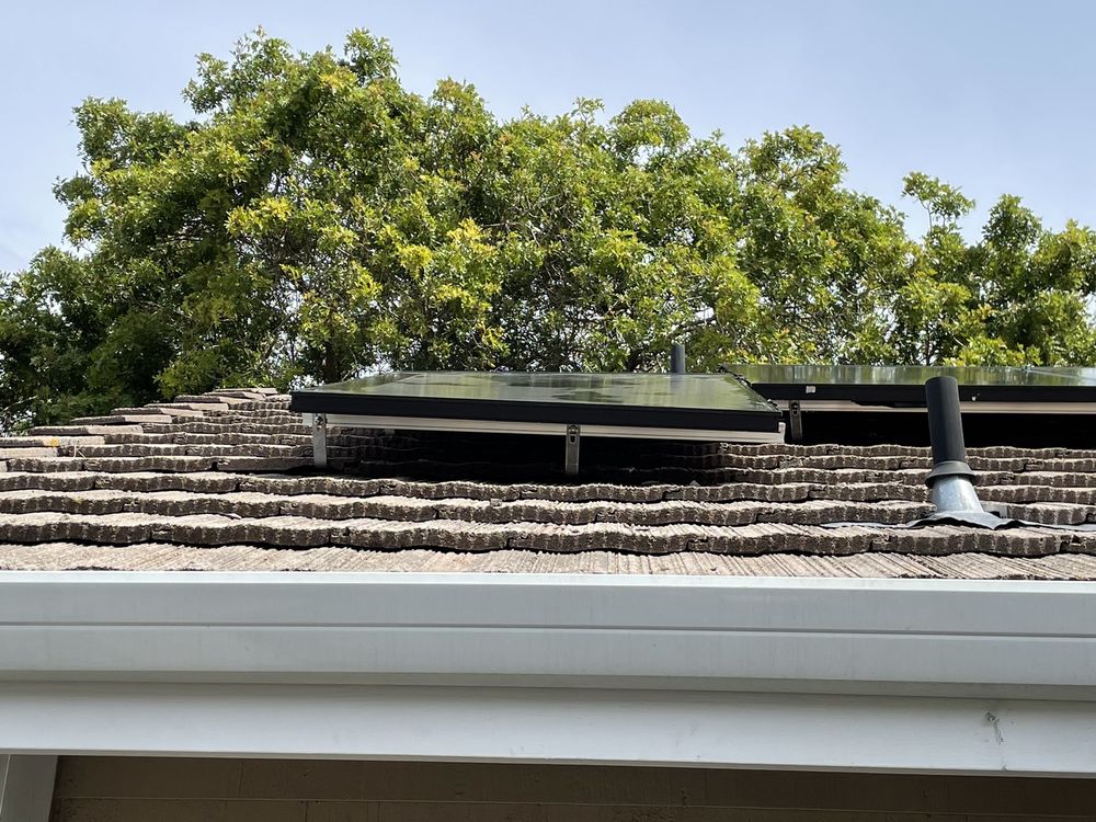 Slide of Your Energy Solutions