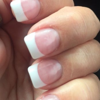 Frisco Nail - Yay got a much needed  pink and white fill and pedicure today.  Thank you Simon.  Great job. - Nail Salons Near Me - Frisco, Colorado
