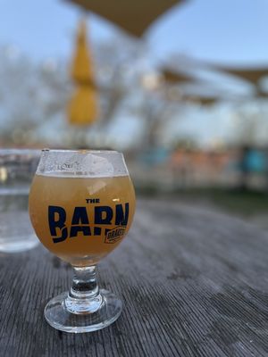 Drake's: The Barn by null