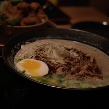 RAMEN-SAN - Special Ramen - Ramen Near Me - Chicago, Illinois RAMEN-SAN - Special Ramen - Ramen Near Me - Chicago, Illinois