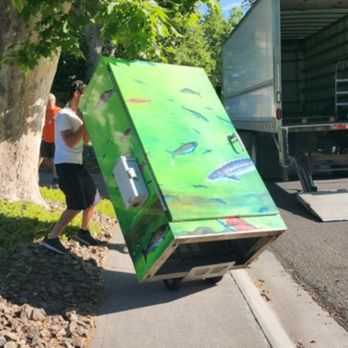 The Dream Team - Movers Near Me The Dream Team - Movers Near Me
