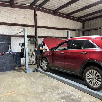 Leroy’s Wheel and Tire - Tires Near Me - Tatum, Texas Leroy’s Wheel and Tire - Tires Near Me - Tatum, Texas