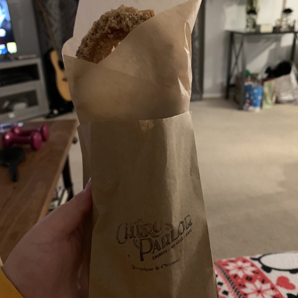 Churro Parlor - MAU - Desserts Near Me - Glenview, Illinois