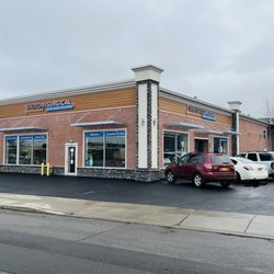 Sheridan Surgical - Newly Remodeled Store front photo