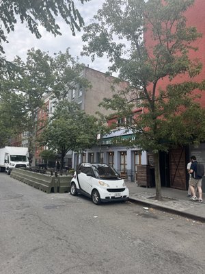 Parcelle Greenwich Village by null