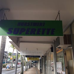 Hurstmere Suprette