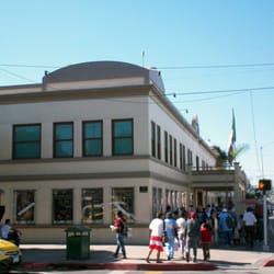 Instituto Municipal de Arte y Cultura - Fachada Antiguo Palacio Municipal