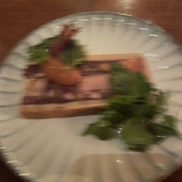 Foie Gras