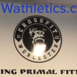 CrossFit Worcester - CFW