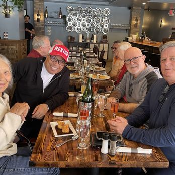 Zin American Bistro - Table guests - American Near Me - Palm Springs, California Zin American Bistro - Table guests - American Near Me - Palm Springs, California