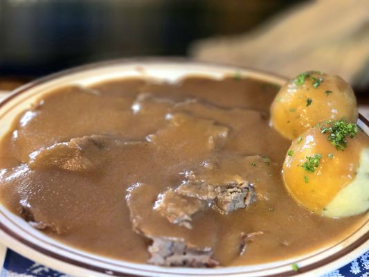 Stammtisch Pork Store & Imports by null