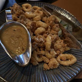 Proper Chophouse - Calamari - Cocktail Bars Near Me - Nashua, New Hampshire