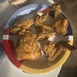 LA Chicken Shack