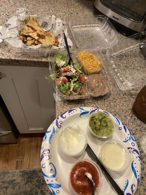 Cantina Louie by null