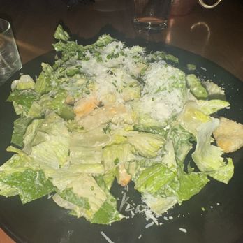 STK Steakhouse - Baby Gem Caesar - Steakhouses Near Me - Chicago, Illinois STK Steakhouse - Baby Gem Caesar - Steakhouses Near Me - Chicago, Illinois