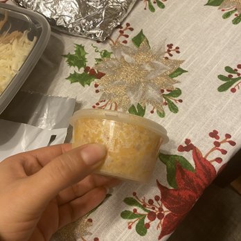 La Piñata - Tiny rice $1.75 - Mexican Near Me - Hayward, California