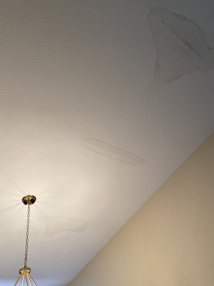 Slide of First Plumbing Services